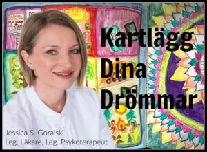intuitiv målning psykoterapi